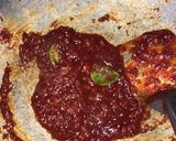 Foto langkah ke 2 dari resep Balado Kering Kentang Teri Tempe (Kentang Mustofa).