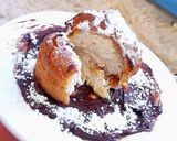 GM profiterol recept fázis 7 fotója