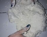 Foto del paso 3 de la receta: Pizza casera con levadura!🍕