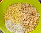 સ્વામિનારાયણ ખીચડી (Swaminarayan Khichdi Recipe In Gujarati) રેસીપી સ્ટેપ1ફોટો