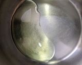 A picture of step 4 of Chutney aloo.