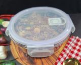 Foto langkah ke 8 dari resep Kering Tempe Parut Krispi.