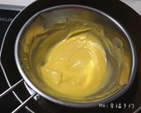 【檸檬巧克力乳酪】皮卡丘，維尼，蛋黃哥的食譜步驟1照片