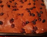Cukkinis sütemény recept fázis 5 fotója