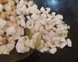 Foto langkah ke 3 dari resep Toping Mie Ayam dan Nasi Tim.