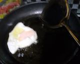 Foto langkah ke 4 dari resep Mie Telur/Mie Kuning Goreng Pedas Non MSG (Aman Untuk Ibu Hamil).