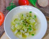Hình bước làm 3 của món Bữa cơm gia đình 31