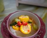 Foto langkah ke 3 dari resep Sayur Asem Jakarta.