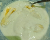 Foto langkah ke 2 dari resep Pisang Goreng Wijen.