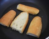 Pan con Tomate番茄配麵包（冷壓初榨橄欖油食譜）的食譜步驟1照片