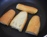 Pan con Tomate番茄配麵包（冷壓初榨橄欖油食譜）的食譜步驟1照片