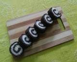 Biscuit spiral recipe step 4 photo