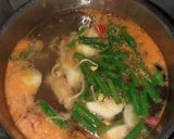 Foto langkah ke 5 dari resep Sayur asem suroboyo.