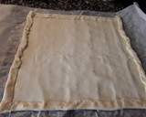 Foto del paso 2 de la receta: Hojaldre con crema pastelera y frutas