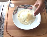 Foto del paso 3 de la receta: Champiñones rebozados con queso