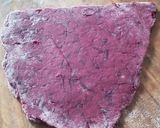 A picture of step 3 of Healthy Beetroot paratha.