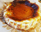 Foto del paso 7 de la receta: Tarta de queso estilo la Viña