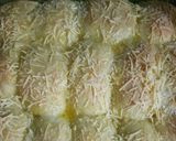 Foto langkah ke 7 dari resep Roti sobek lembut.