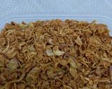 Foto langkah ke 4 dari resep Bawang Goreng Crispy.