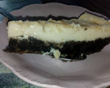 Foto del paso 11 de la receta: Mi adaptación del pastel de queso japonés