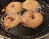 Une image de l'étape 11 de Pâte à beignets.