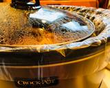 Crockpot Sweet and Spicy Chicken recipe step 6 photo
