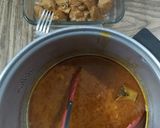 A picture of step 5 of Cochinita Pibil.