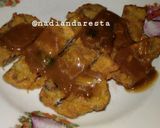Foto langkah ke 4 dari resep Brown Sauce Steak.
