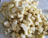 Foto del paso 4 de la receta: Canelones vegetarianos de calabaza y queso
