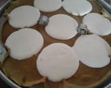 இட்லி(idli recipe in tamil) ரெசிபி ஸ்டேப் 4 புகைப்படம்