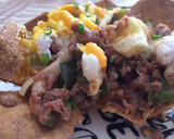 Foto del paso 5 de la receta: Huevos rancheros