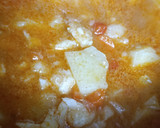 Foto del paso 5 de la receta: Guiso de patatas con bacalao