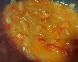 Foto del paso 3 de la receta: Guiso de patatas con merluza