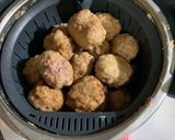 Foto del paso 7 de la receta Albóndigas en salsa en thermomix