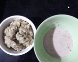 खतखंत (khakhat recipe in marathi) रेसिपी स्टेप 1 फोटो 