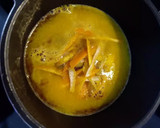 Foto del paso 1 de la receta: Solomillo en salsa de naranja y patatas confitadas