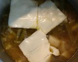 Foto del paso 2 de la receta: Puré de borraja