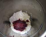 Beetroot Lassi recipe step 2 photo