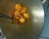 Foto langkah ke 3 dari resep 30. Telur Balado Sedap (Simple & Mudah).