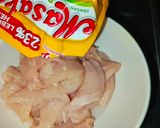 Foto langkah ke 3 dari resep Ayam Geprek Frozen.