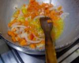 Veggies fried rice recipe step 1 photo