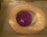 Foto del paso 4 de la receta: Roscón de reyes