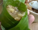 Foto langkah ke 2 dari resep Ayam Pandan Thailand.