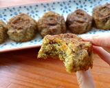 Foto del paso 9 de la receta: Muffins de quinoa y banana