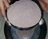 A picture of step 3 of Brownies.