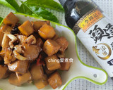 十分鐘上菜-下酒菜-醬香豆乾丁的食譜步驟8照片