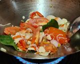 Foto langkah ke 2 dari resep BALADO TELOR PUYUH PETAI 😋.