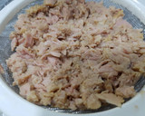 Foto del paso 1 de la receta: Arroz integral con atún, rápido y sano!!😋🍚🍴