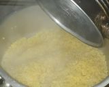 صورة لخطوة 3 من وصفة العيش بنين اهبل في البرد هذا 🤤😘