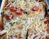 Foto del paso 8 de la receta: Gratinado de berenjena y patata